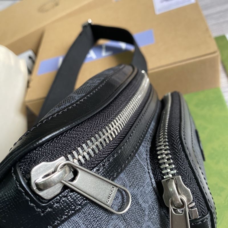 Gvc*1 waist chest packs